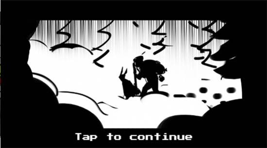 Lost in the new year(迷失在新年里手游)v1.0.0安卓版