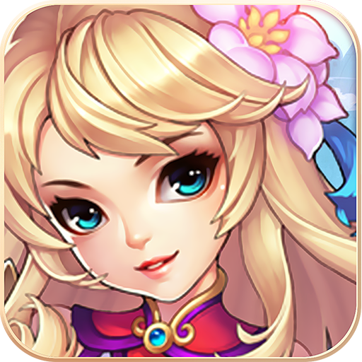 桃园梦境官方版v1.0.0安卓版