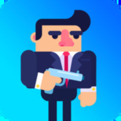 mr shot