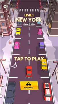 开车和停车(Drive and Park)手游v1.0.4安卓版