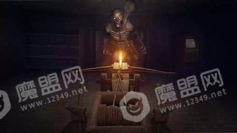 恐惧之屋汉化版