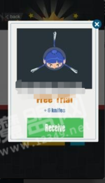 Knife Master