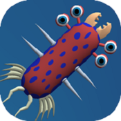 Evolution Simulator 2 Free进化模拟器2破解版v1.05安卓版