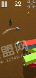 Drifty the king苹果版