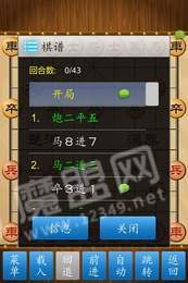 中国象棋王