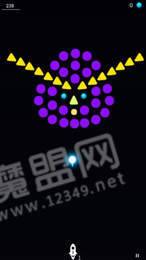 在黑暗里发光