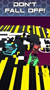 战斗打击大作战