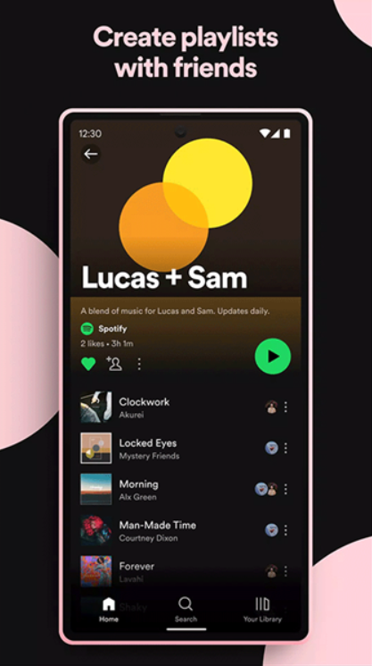 spotify官方正版