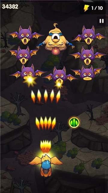 天空之冠无敌版v1.0.0安卓版