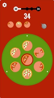 PiesGame游戏
