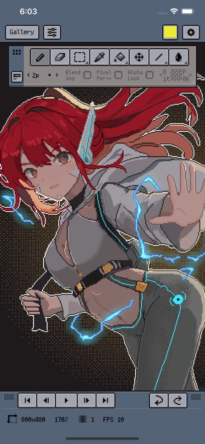 resprite安卓版