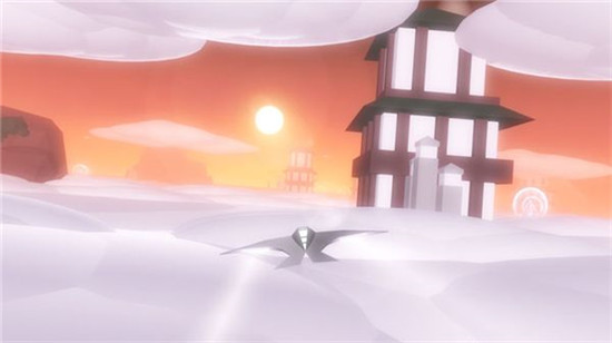 RaceTheSun(逐日者手游)v1.04安卓版