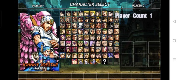 Mugenjojo