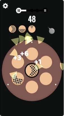 PiesGame游戏