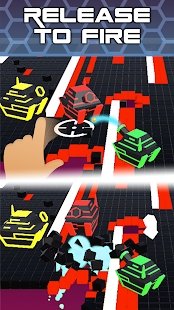 战斗打击大作战