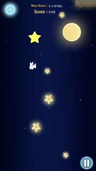 星空跳跃无限生命安卓版