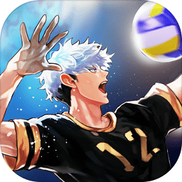 thespike5.5.8全人物版