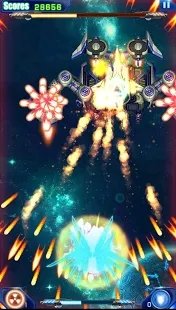 太空射手雷电