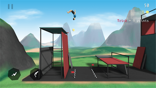 翻转范围（Flip Range）v1.0 破解版