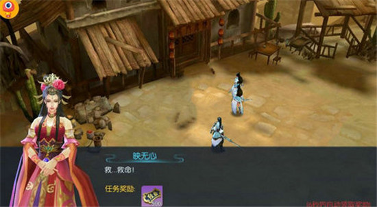 沙漠骆驼变态版v1.2安卓版