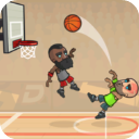 篮球之战(Basketball Battle)