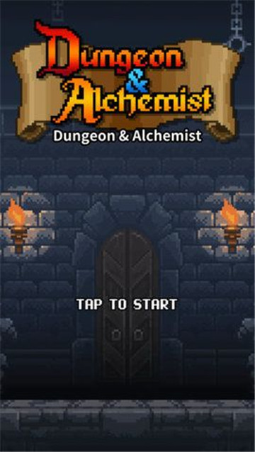 Alchemist(地下城和炼金术士官方版)v1.0.3安卓版