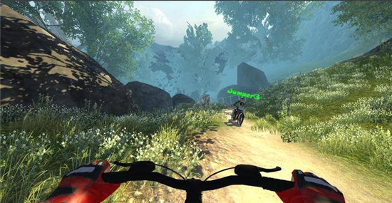 MTB DownHill中文版v1.0.3安卓版