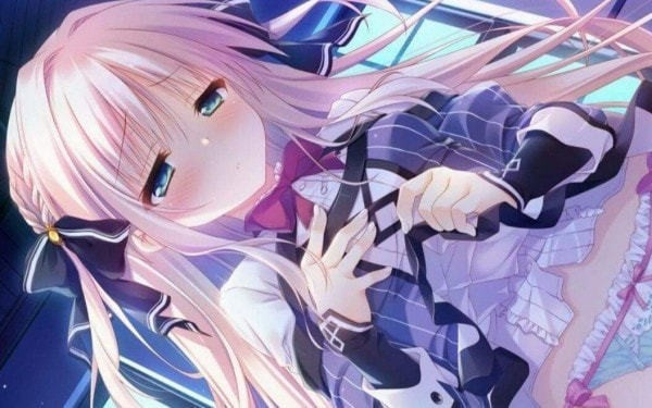 少女领域安卓