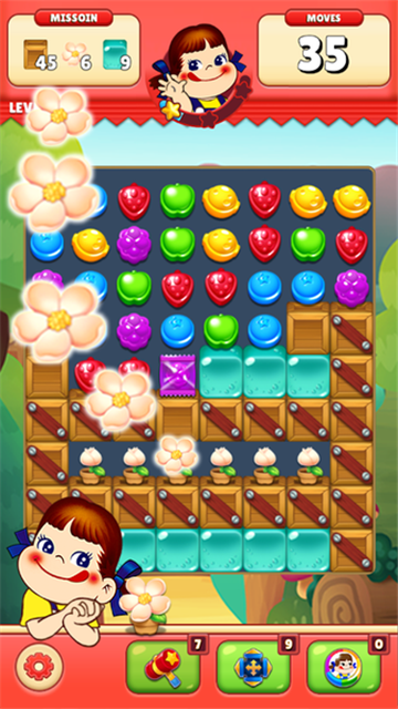 Milky Match(MilkyMatch游戏)v1.0.2安卓版