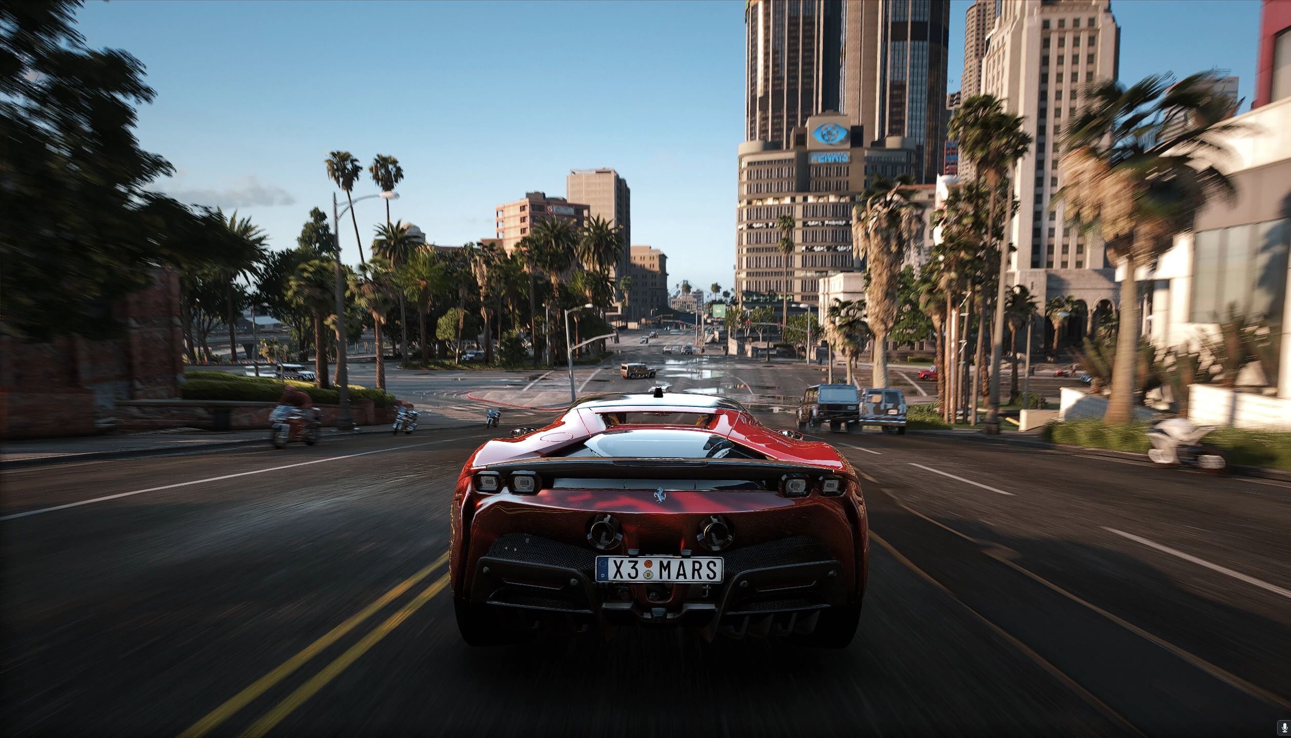 gta5免验证版
