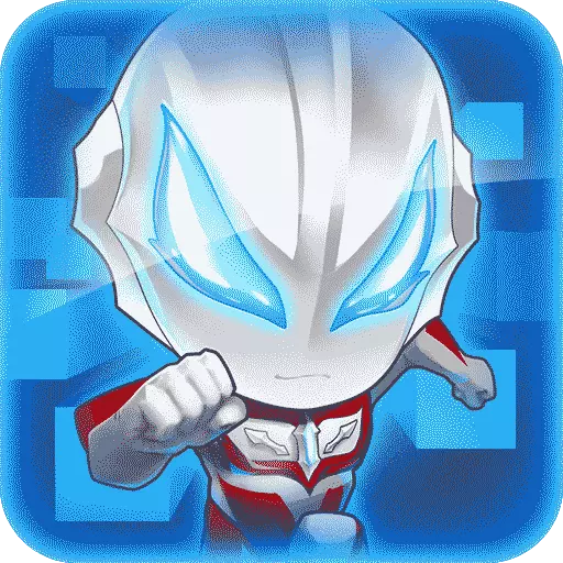奥特曼酷跑之王2018最新版v2.9.0安卓版