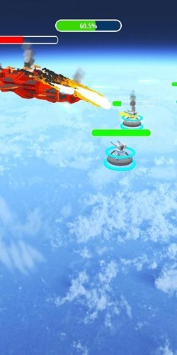 太空建造模拟器内置菜单