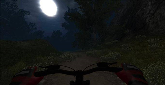 MTB DownHill中文版v1.0.3安卓版