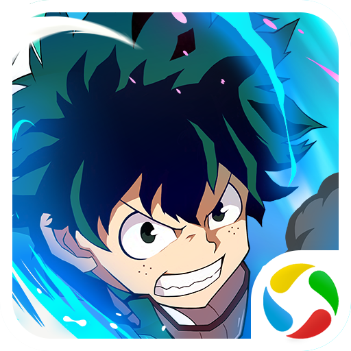 腾讯我的英雄学院手游v1.0.6安卓版