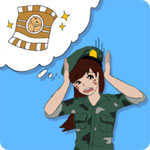 Hide snack(我的零食被长官藏起来了破解版)V10.03 安卓版