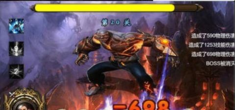 开天盛世