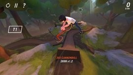 开路先锋BMX全关卡解锁