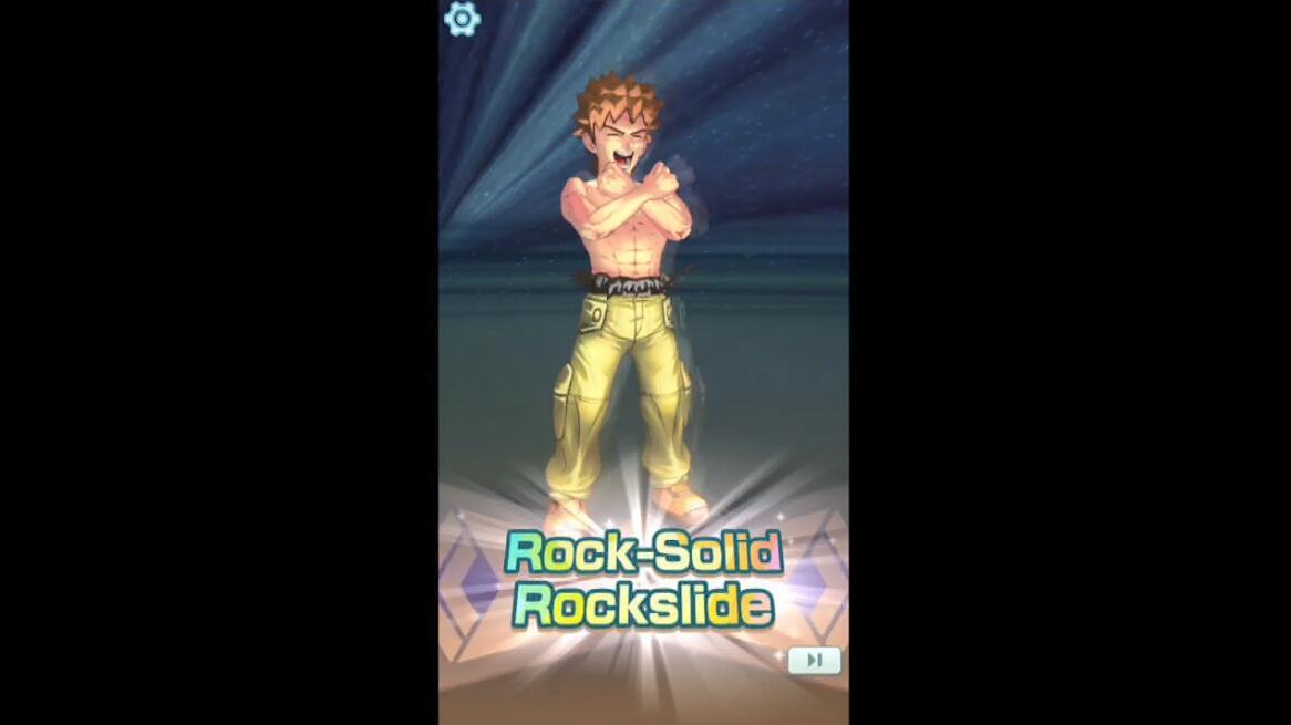 宝可梦Masters