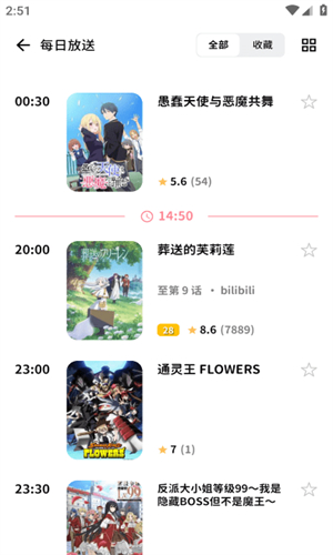 Bangumi班咕咪