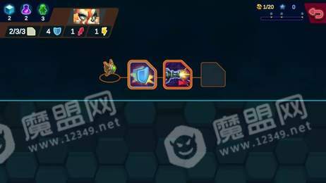 星际探索汉化版