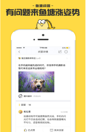 闲鱼