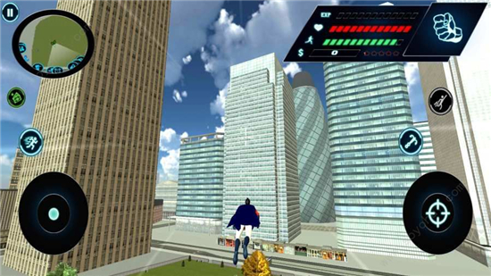英雄集结游戏福利版v1.9安卓版