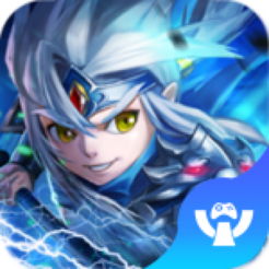 三国修神录无敌版v1.0.0安卓版