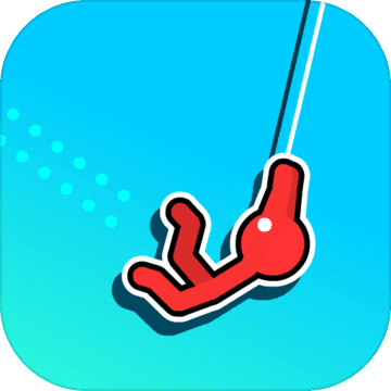 Stickman Hook(粘住火柴人)v9.9.0安卓版