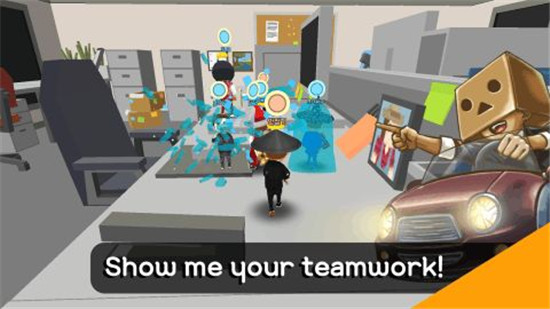 ROBLOX(冻结大作战破解版)v2.717.985安卓版