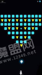 在黑暗里发光
