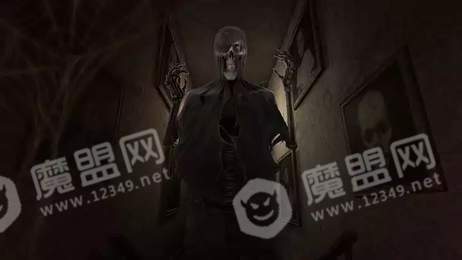恐惧之屋汉化版