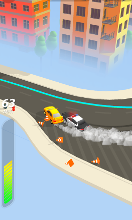 直线竞速街头赛车最新版下载(Line Race)