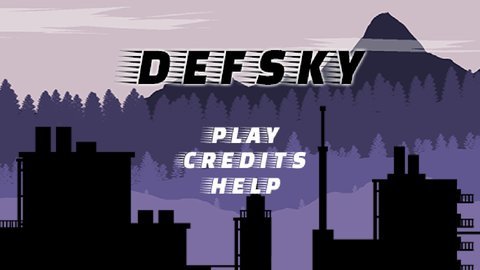 Defsky游戏