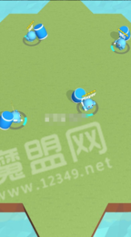 Mole.io